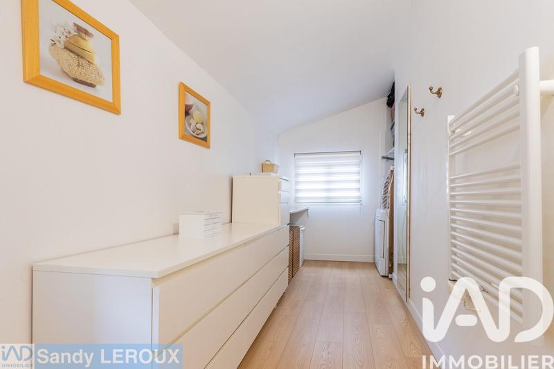 Immeuble - 550 m²