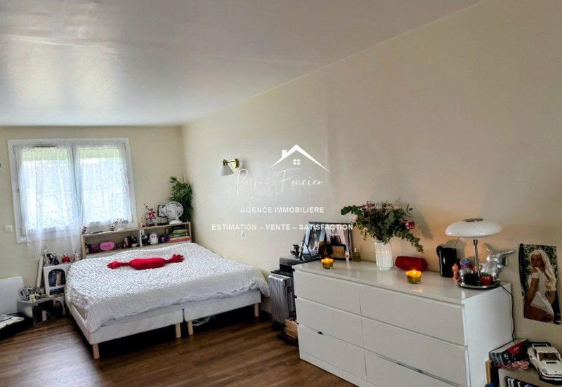 Maison contemporaine - 149 m² - 4 pièces