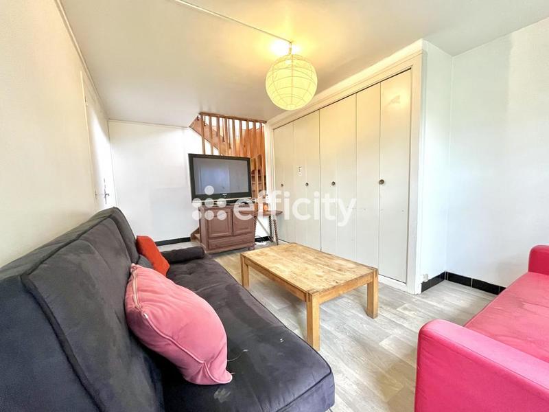 Maison - 140 m² - 9 pièces