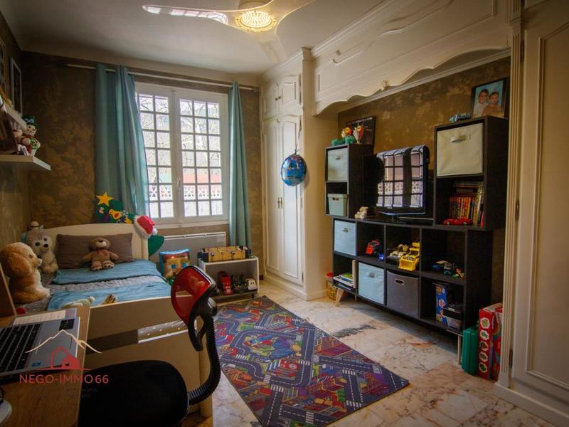 Villa - 130 m² - 5 pièces