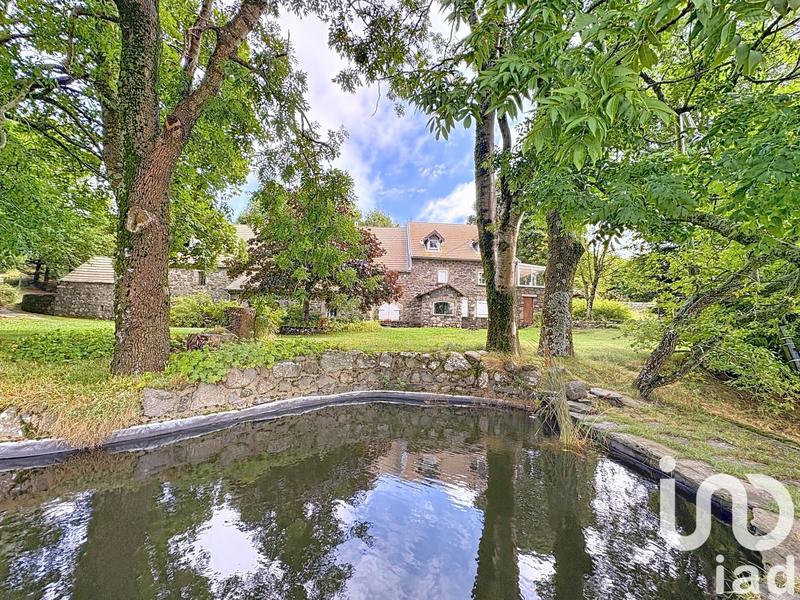 Maison de campagne - 275 m² - 7 pièces