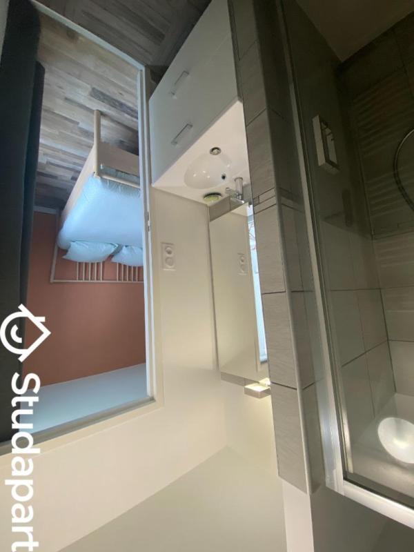 Appartement - 70 m² - 4 pièces