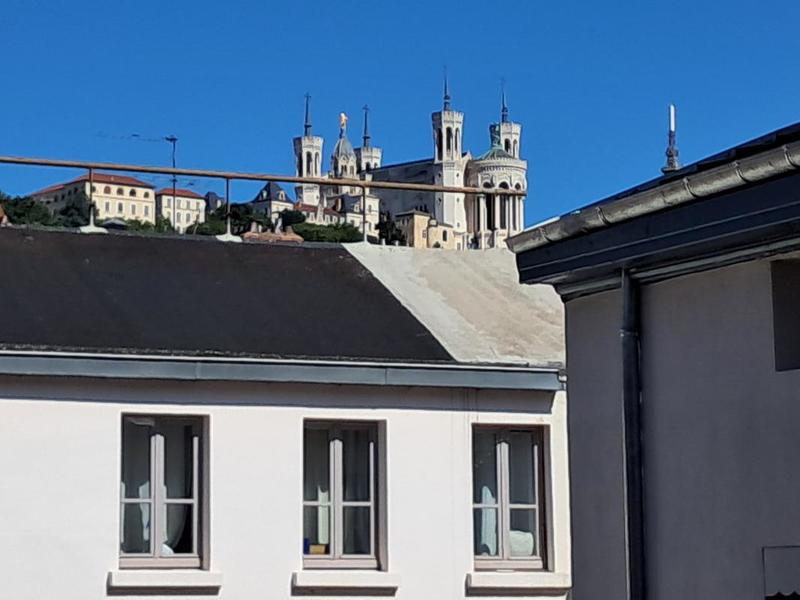 Appartement - 50 m² - 1 pièce