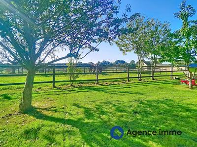 Maison - 144 m² - 6 pièces