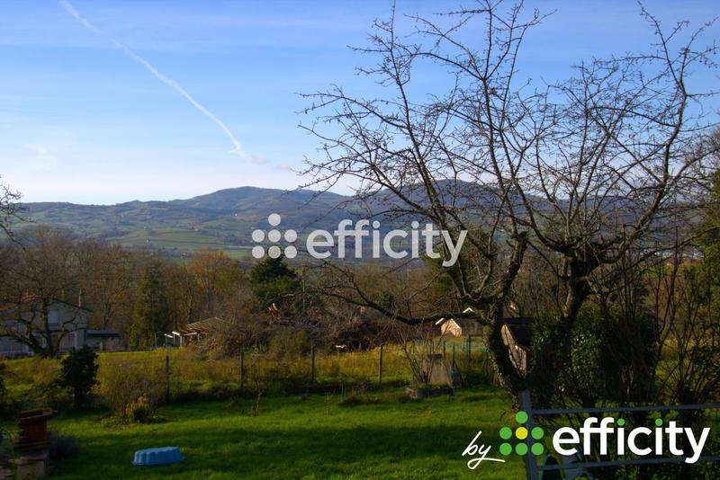 Villa - 70 m² - 4 pièces