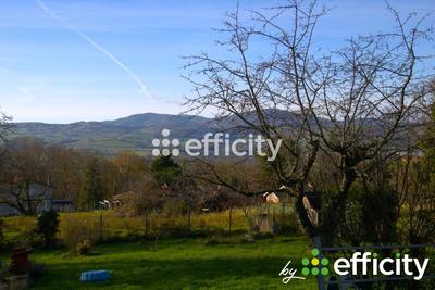 Villa - 70 m² - 4 pièces