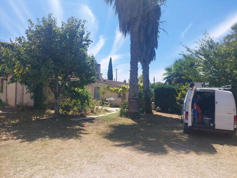 Maison - 130 m² - 4 pièces