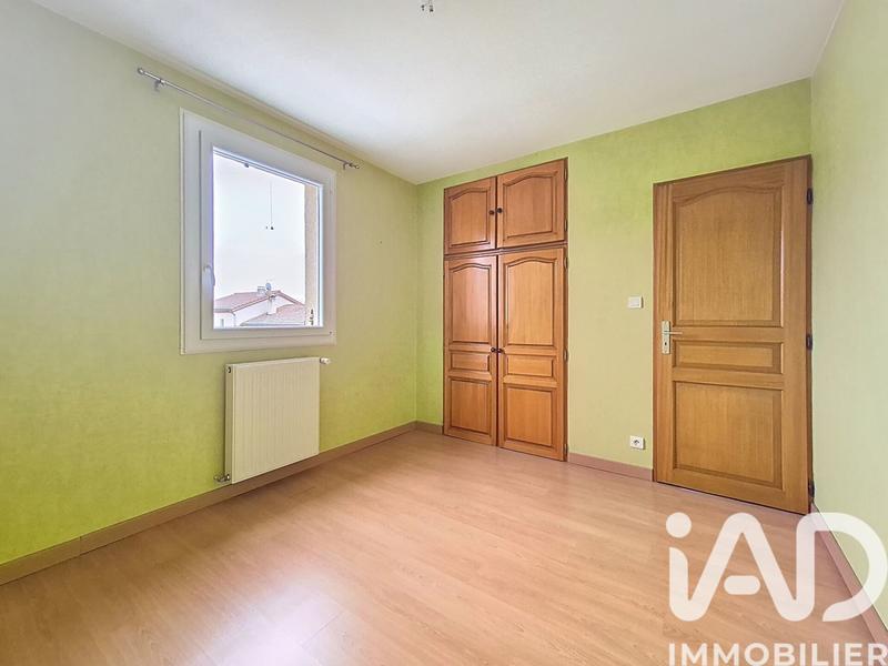 Maison - 106 m² - 4 pièces