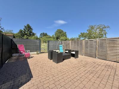 Appartement - 107 m² - 3 pièces