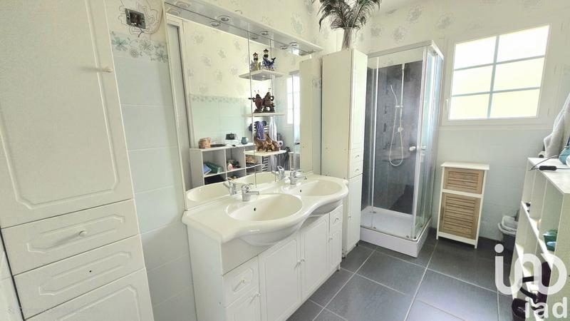 Maison de campagne - 144 m² - 6 pièces