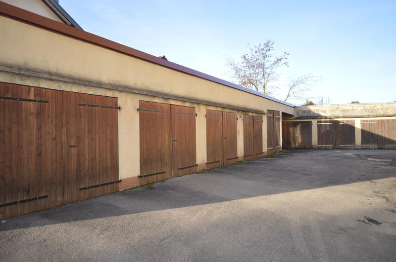 Appartement - 57 m² - 1 pièce