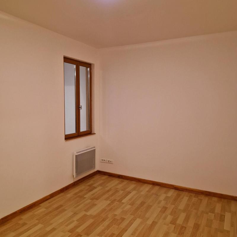 Duplex - 74 m² - 3 pièces