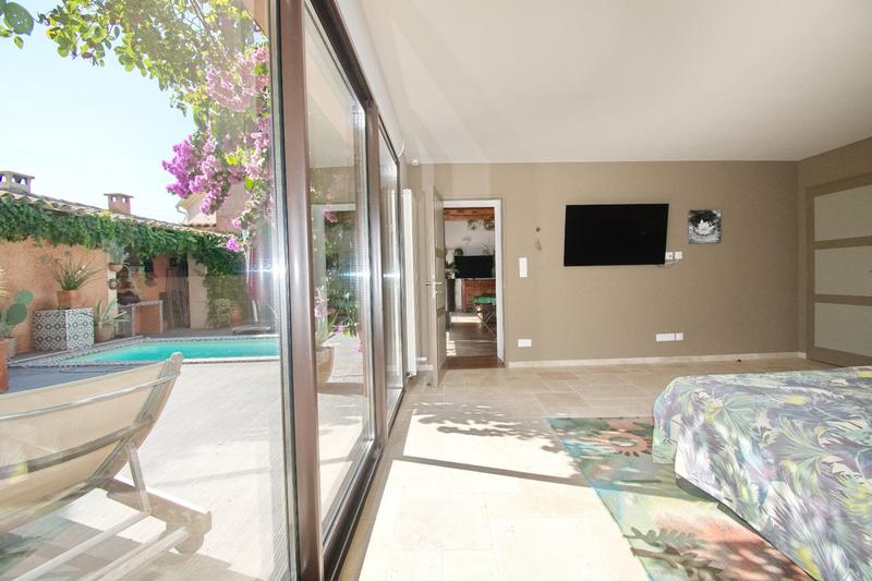 Maison - 194 m² - 7 pièces