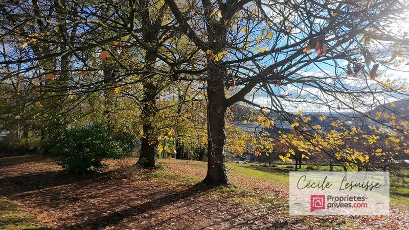 Maison - 451 m² - 15 pièces