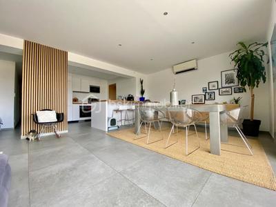 Maison - 173 m² - 6 pièces