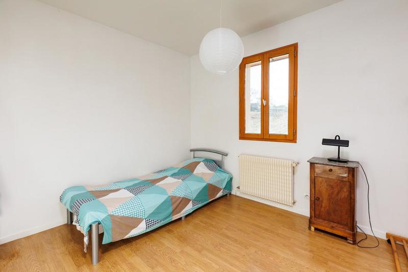 Maison - 120 m² - 7 pièces