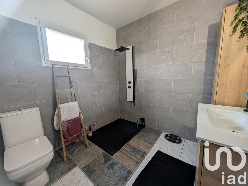 Maison - 102 m² - 4 pièces