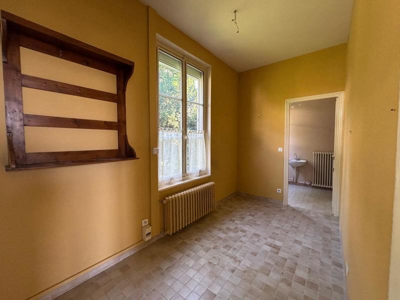 Appartement - 125 m² - 4 pièces