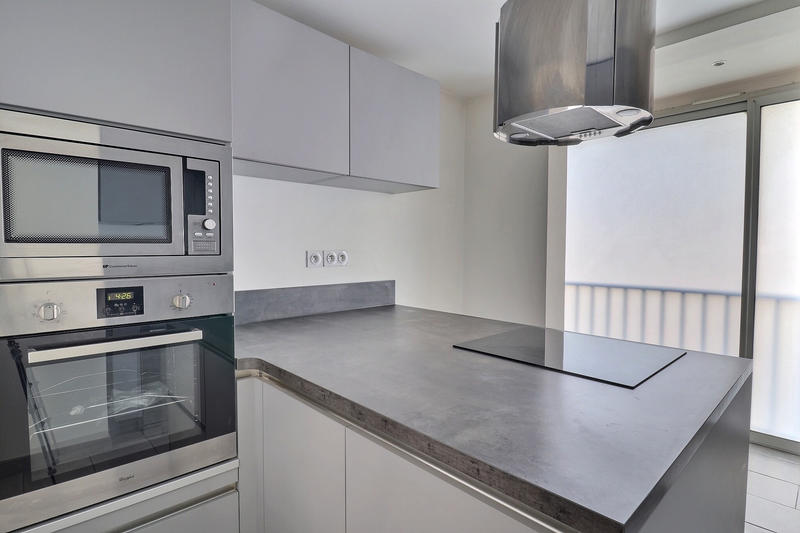 Appartement - 70 m² - 4 pièces