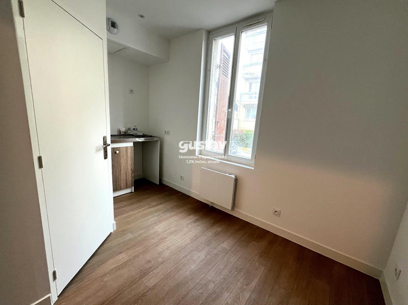Appartement - 22 m² - 2 pièces