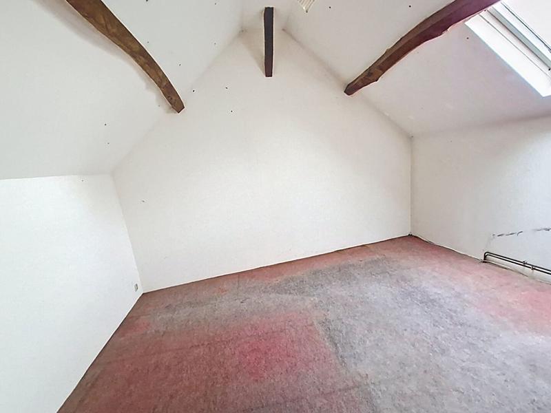 Maison - 119 m² - 6 pièces