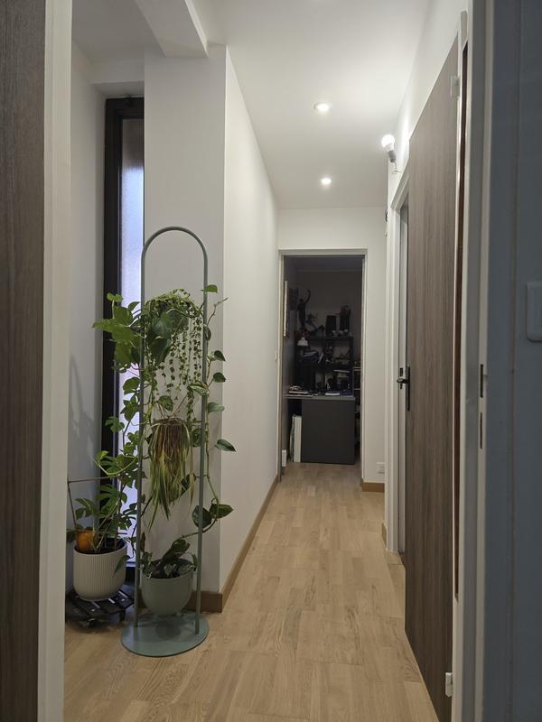 Maison - 86 m² - 5 pièces