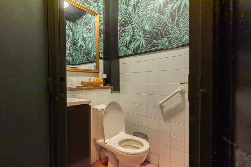 Local commercial - 63 m²