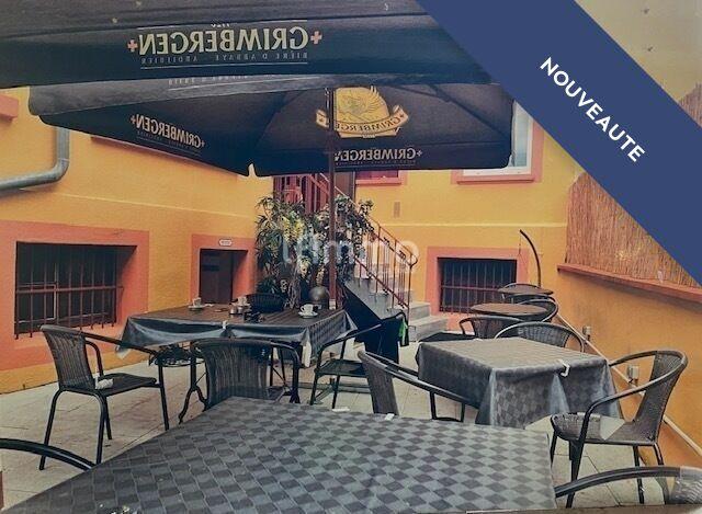 Immeuble - 240 m² - 5 pièces