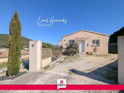 Villa - 86 m² - 4 pièces