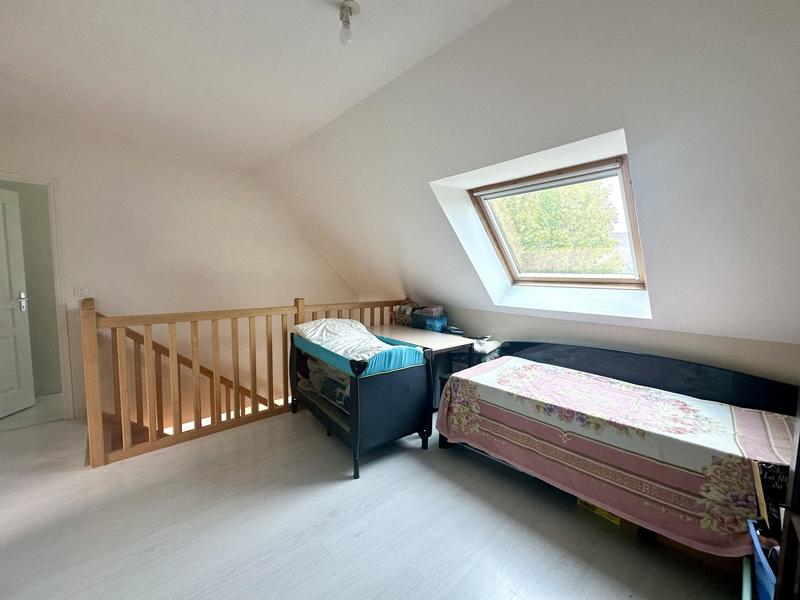 Maison - 149 m² - 7 pièces