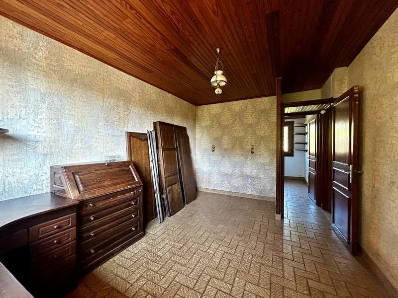 Maison - 93 m² - 5 pièces