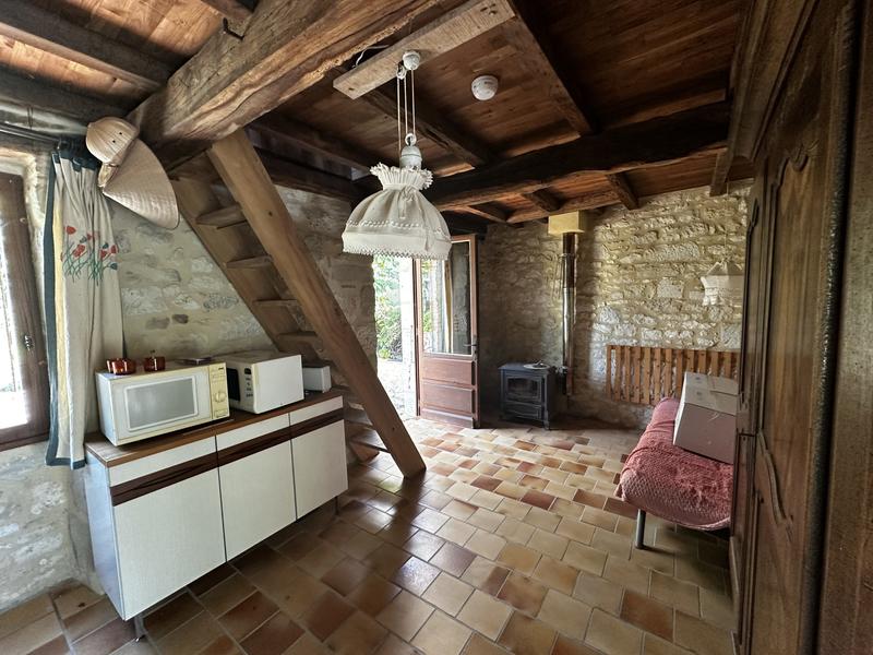 Maison traditionnelle - 137 m² - 6 pièces