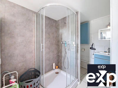 Maison traditionnelle - 101 m² - 5 pièces