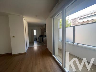 Appartement - 28 m² - 1 pièce