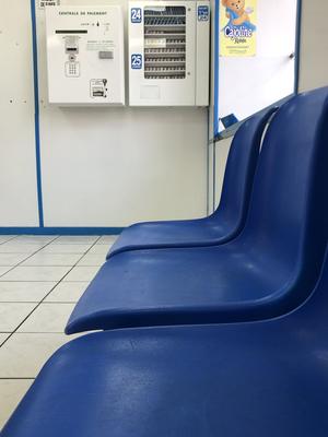 Montreuil Point Laverie