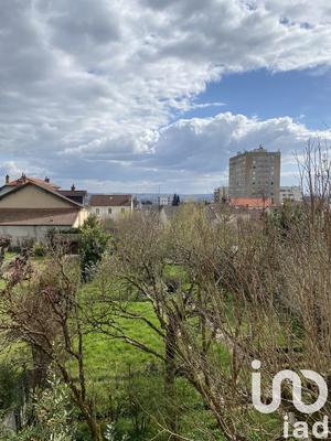 Maison de ville - 133 m² - 4 pièces