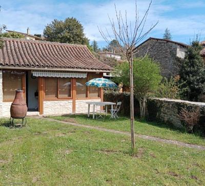 Maison - 36 m² - 2 pièces