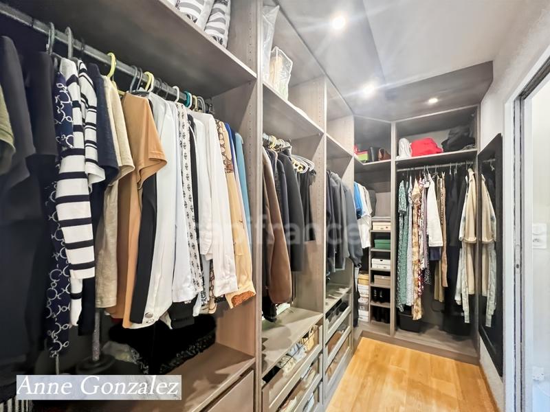 Maison d'architecte - 168 m² - 6 pièces