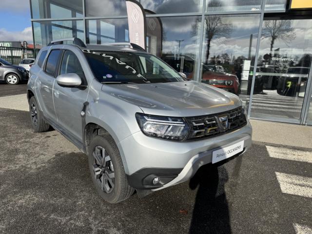 Dacia Duster Eco-G 100 4x2 Prestige