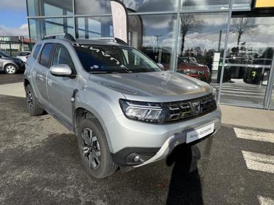 Dacia Duster Eco-G 100 4x2 Prestige