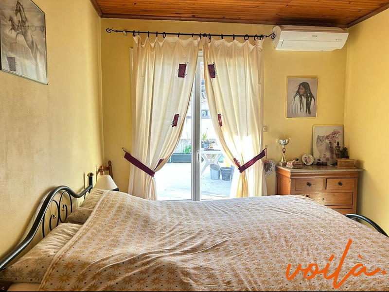 Maison - 156 m² - 7 pièces