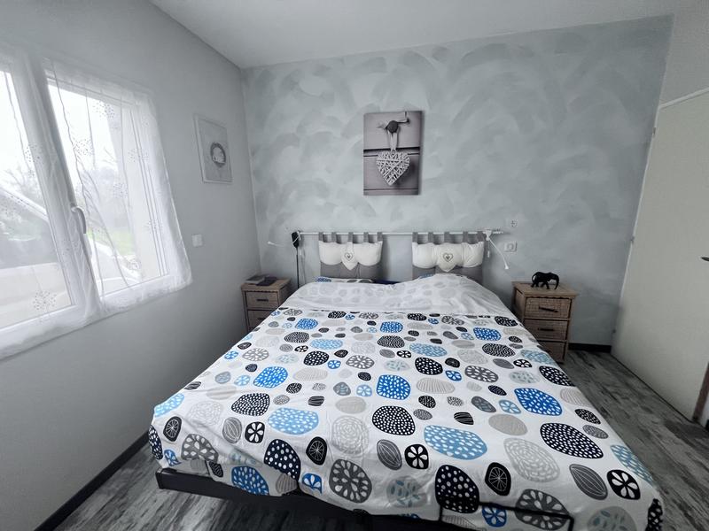 Maison - 183 m² - 7 pièces