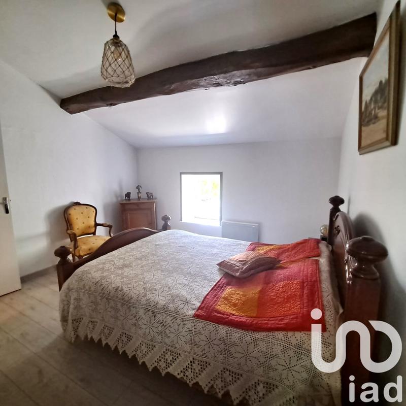 Maison de campagne - 295 m² - 10 pièces