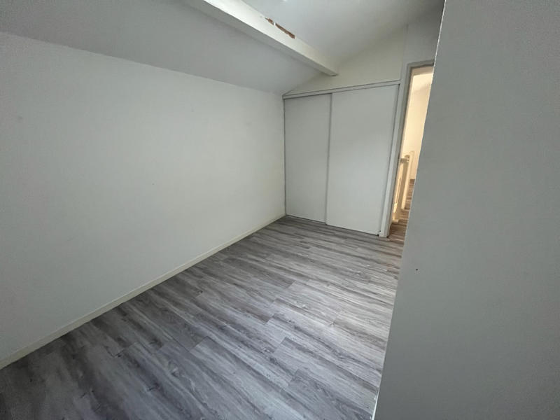 Appartement - 59 m² - 2 pièces