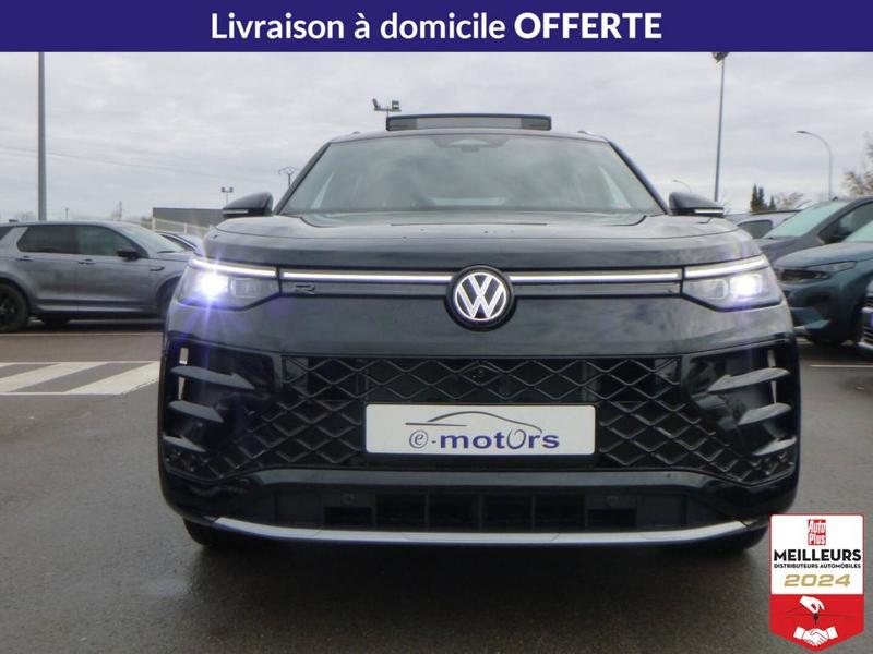 Volkswagen Tayron eHybrid 272 Dsg6 5pl R-Line +Toit pano +Ja2