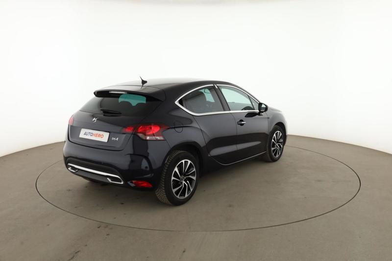 Ds Ds 4 1.6 Thp Automatique 165 ch