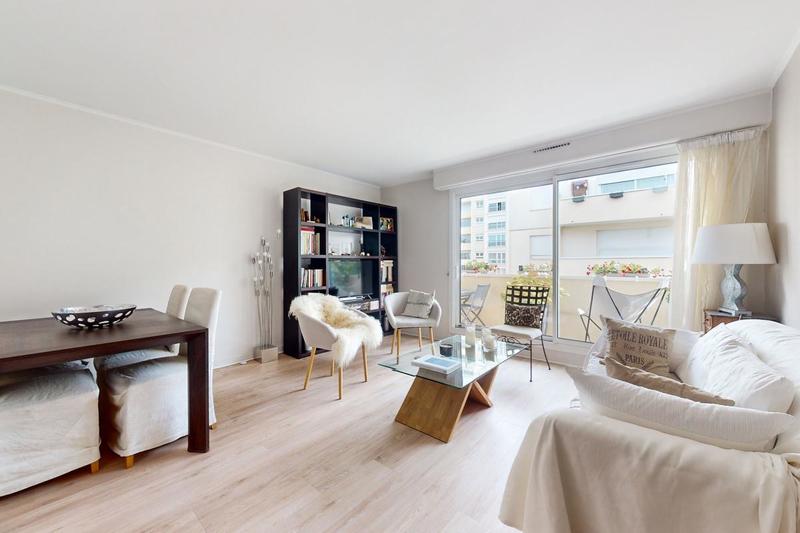 Appartement - 73 m² - 3 pièces