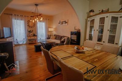 Maison de village - 150 m² - 4 pièces