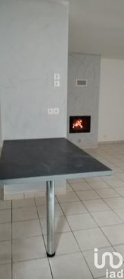 Appartement - 87 m² - 4 pièces