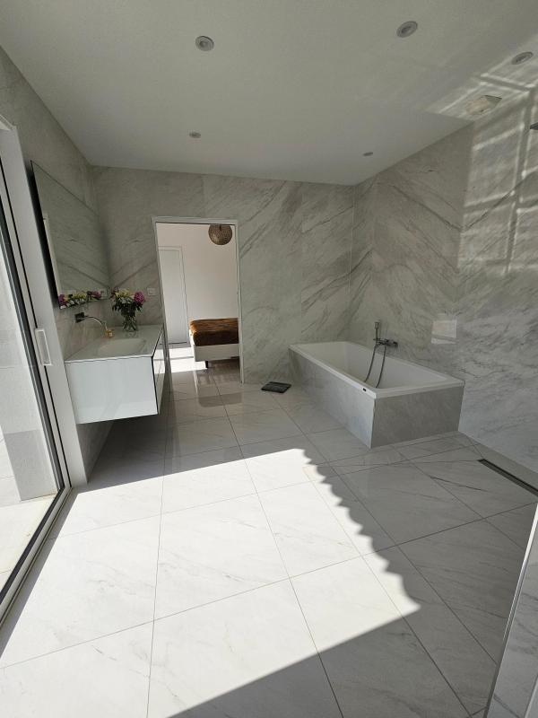 Maison - 130 m² - 4 pièces